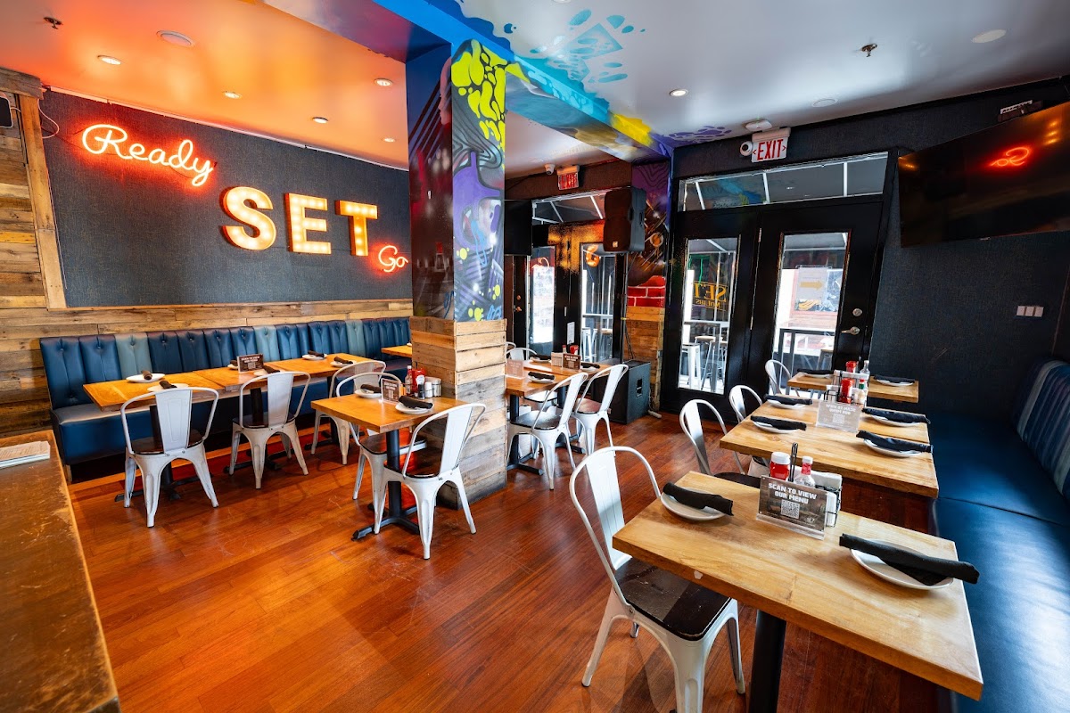 Slide Background Image