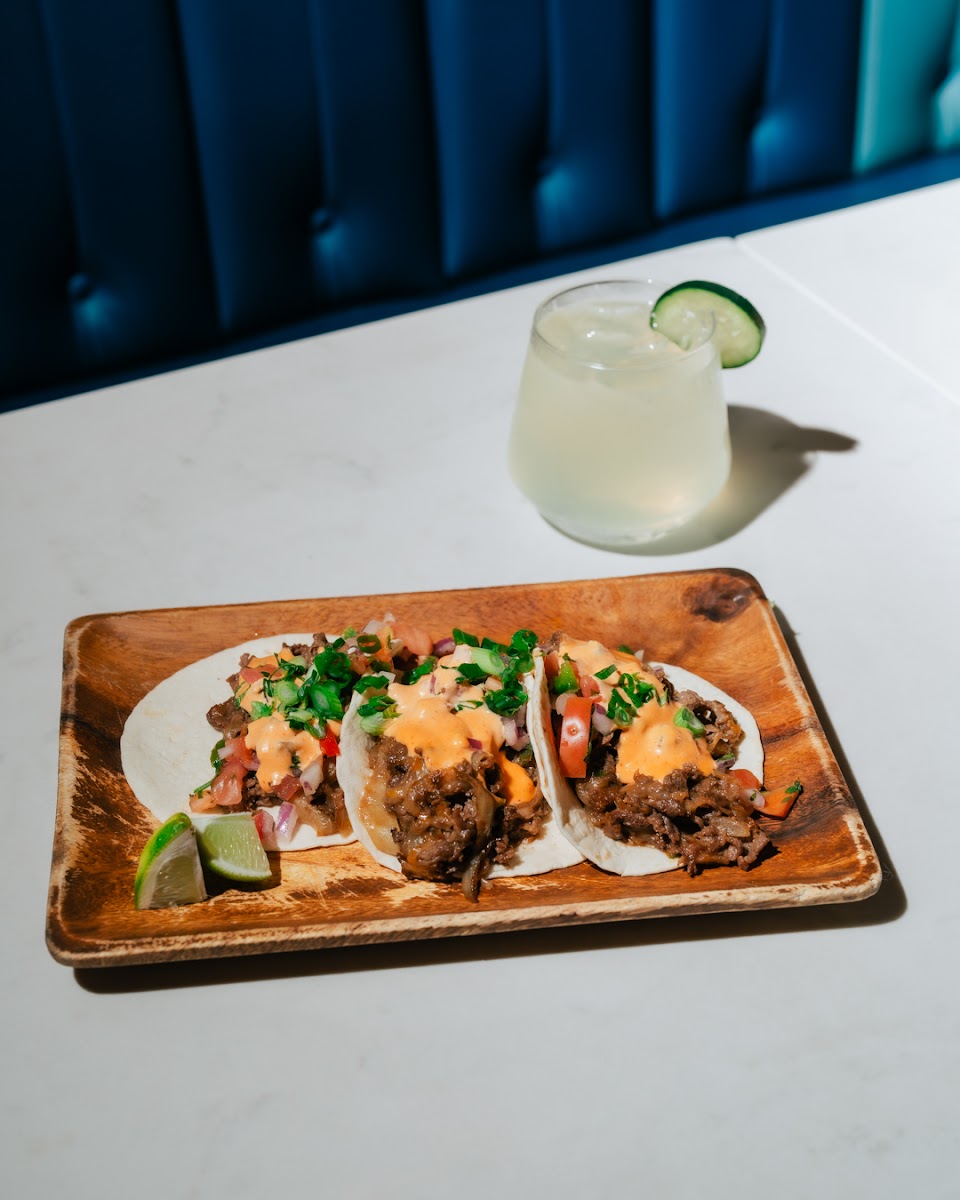 Slide Background Image